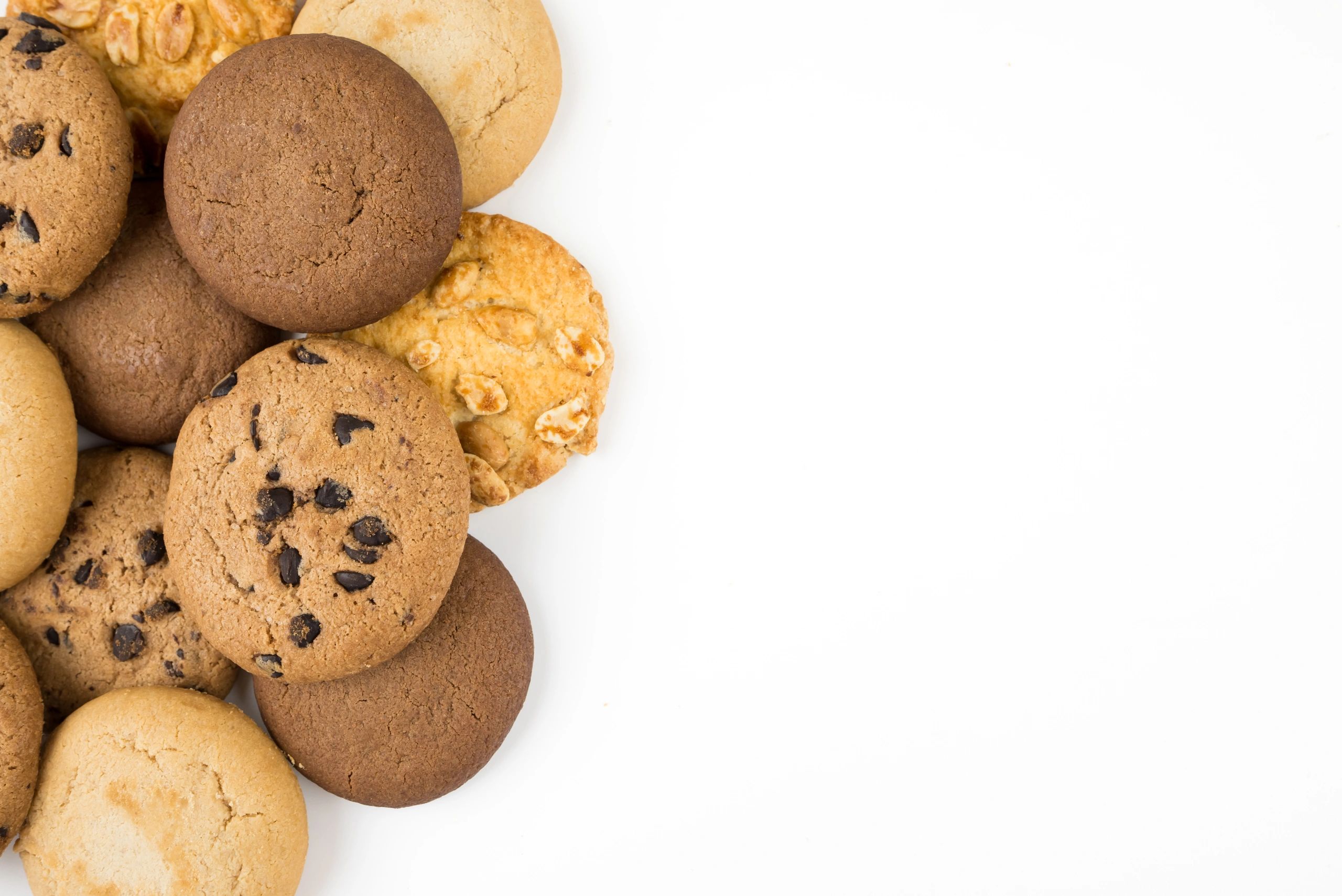 bakery treats assortment